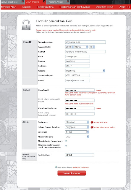 Program afiliasi instaforex Program afiliasi instaforex sing bitcoin